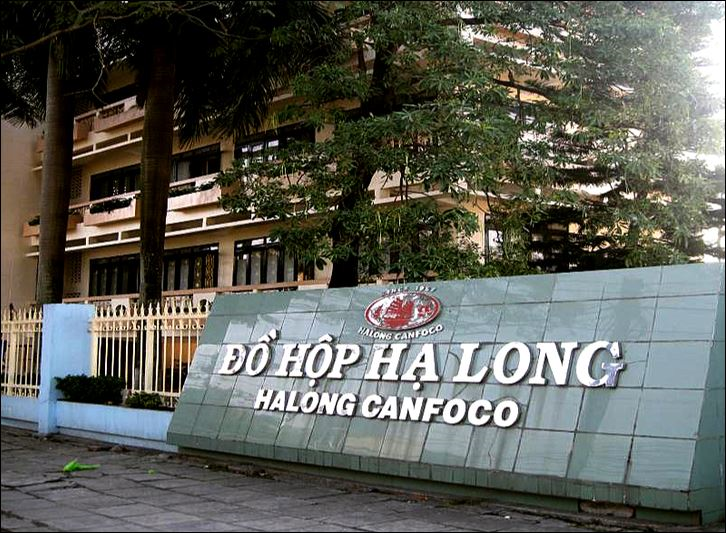 Ngăn chặn thực phẩm bẩn thành “hàng công ty”